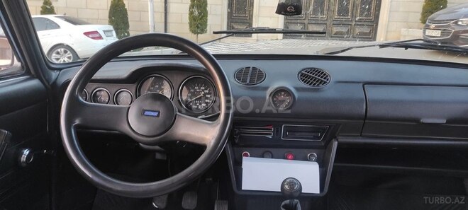 LADA (VAZ) 2106 2005, 85,000 km - 1.6 l - Bakı