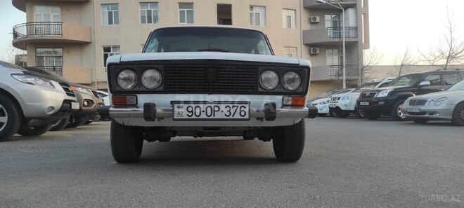 LADA (VAZ) 2106 2005, 85,000 km - 1.6 l - Bakı
