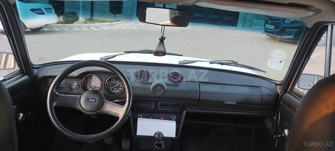 LADA (VAZ) 2106 2005, 85,000 km - 1.6 l - Bakı