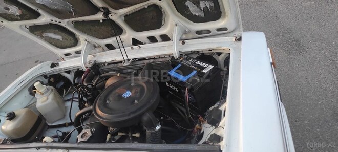 LADA (VAZ) 2106 2005, 85,000 km - 1.6 l - Bakı