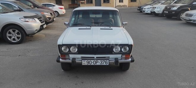 LADA (VAZ) 2106 2005, 85,000 km - 1.6 l - Bakı
