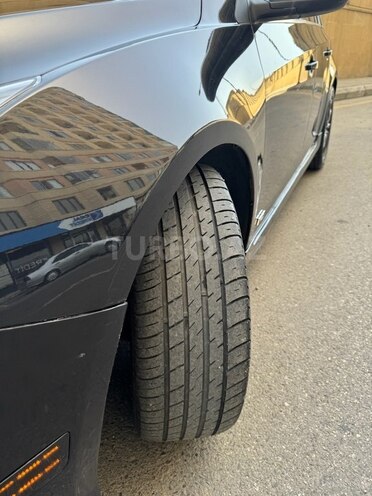 Chevrolet Cruze 2014, 193,500 km - 1.4 l - Bakı