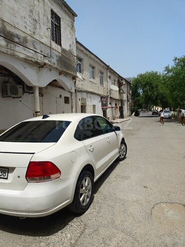 Volkswagen Polo 2013, 311,000 km - 1.6 l - Sumqayıt