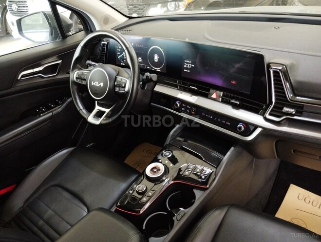 Kia Sportage 2022, 23,300 km - 1.6 л - Bakı