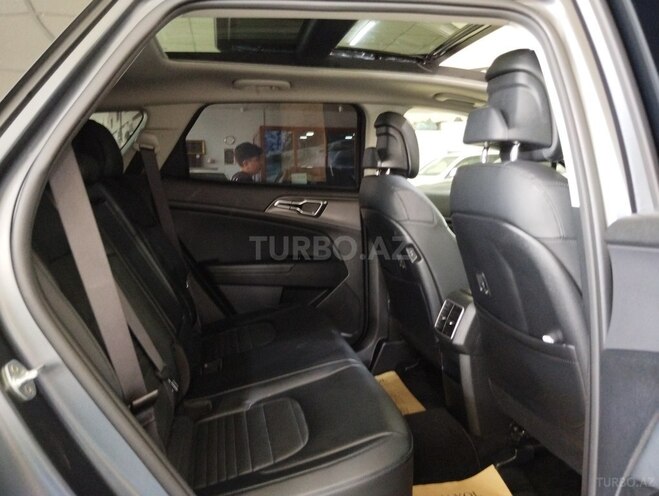 Kia Sportage 2022, 23,300 km - 1.6 л - Bakı