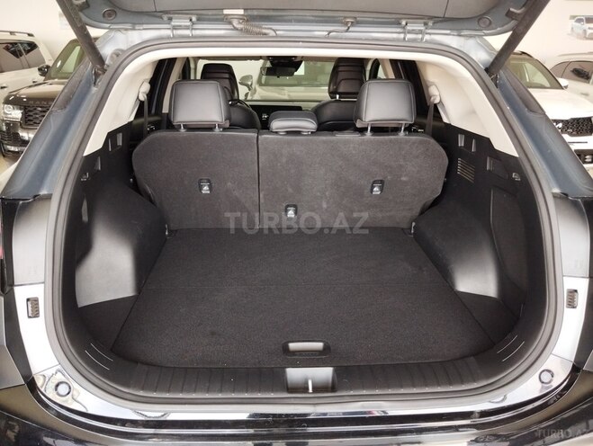 Kia Sportage 2022, 23,300 km - 1.6 л - Bakı