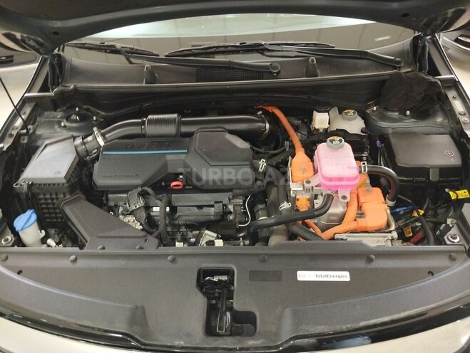 Kia Sportage 2022, 23,300 km - 1.6 л - Bakı