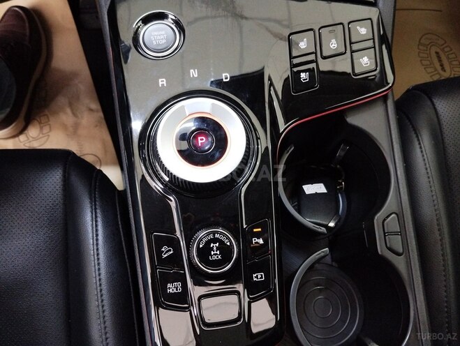 Kia Sportage 2022, 23,300 km - 1.6 л - Bakı