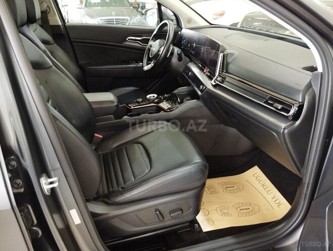 Kia Sportage 2022, 23,300 km - 1.6 л - Bakı