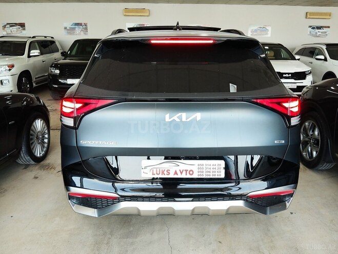 Kia Sportage 2022, 23,300 km - 1.6 л - Bakı