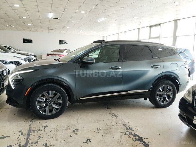 Kia Sportage 2022, 23,300 km - 1.6 л - Bakı
