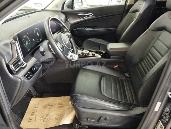 Kia Sportage 2022, 23,300 km - 1.6 л - Bakı