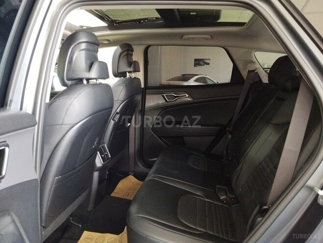 Kia Sportage 2022, 23,300 km - 1.6 л - Bakı