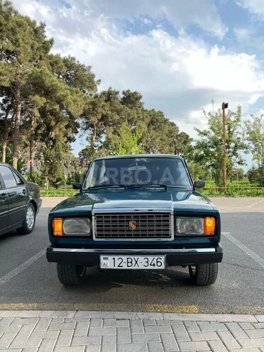 LADA (VAZ) 2107 2002, 85,000 km - 1.6 л - Biləsuvar