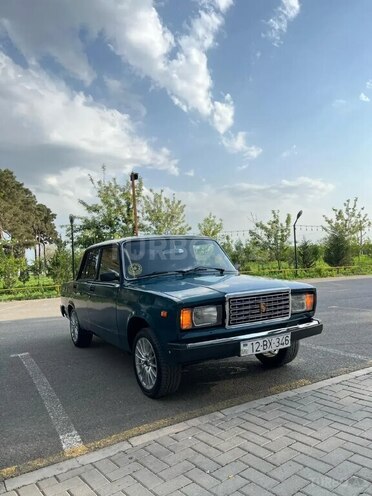 LADA (VAZ) 2107 2002, 85,000 km - 1.6 л - Biləsuvar