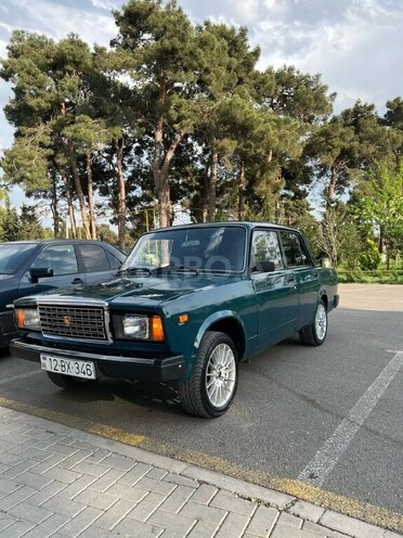 LADA (VAZ) 2107 2002, 85,000 km - 1.6 л - Biləsuvar