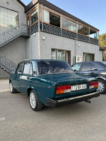 LADA (VAZ) 2107 2002, 85,000 km - 1.6 л - Biləsuvar