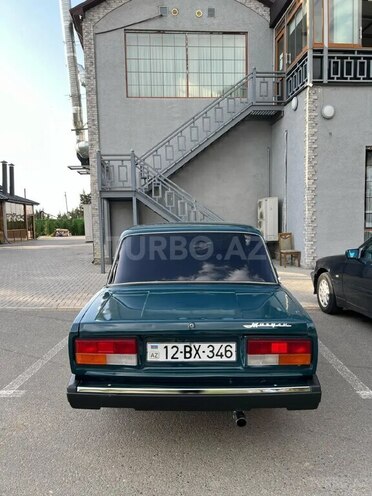 LADA (VAZ) 2107 2002, 85,000 km - 1.6 л - Biləsuvar