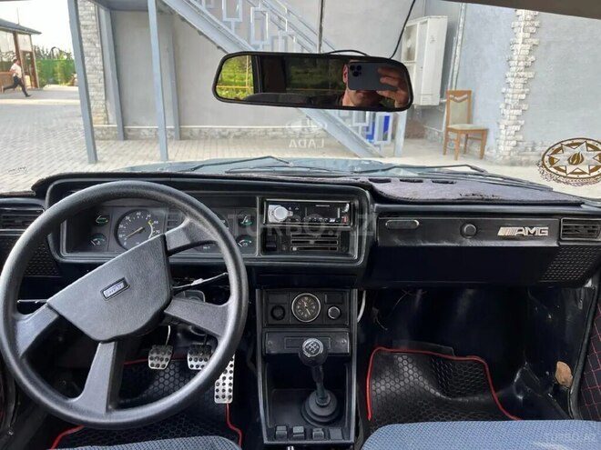 LADA (VAZ) 2107 2002, 85,000 km - 1.6 л - Biləsuvar