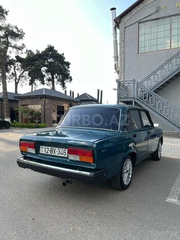 LADA (VAZ) 2107 2002, 85,000 km - 1.6 л - Biləsuvar