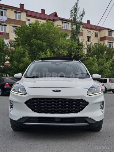 Ford Escape 2020, 45,000 km - 1.5 l - Sumqayıt
