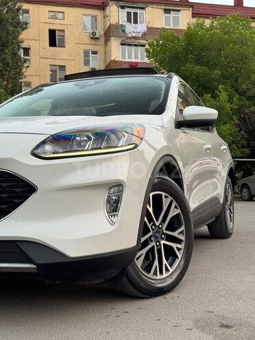 Ford Escape 2020, 45,000 km - 1.5 l - Sumqayıt