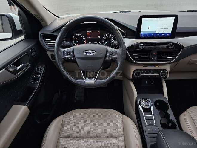 Ford Escape 2020, 45,000 km - 1.5 l - Sumqayıt
