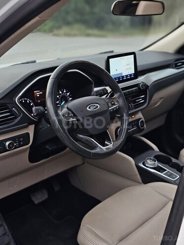 Ford Escape 2020, 45,000 km - 1.5 l - Sumqayıt