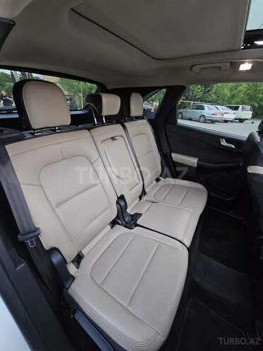 Ford Escape 2020, 45,000 km - 1.5 l - Sumqayıt