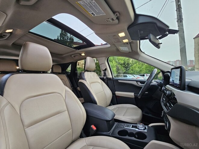 Ford Escape 2020, 45,000 km - 1.5 l - Sumqayıt