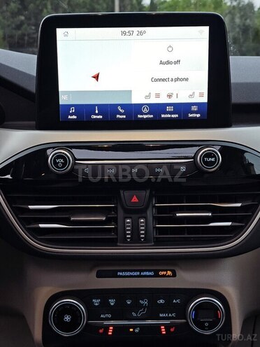 Ford Escape 2020, 45,000 km - 1.5 l - Sumqayıt