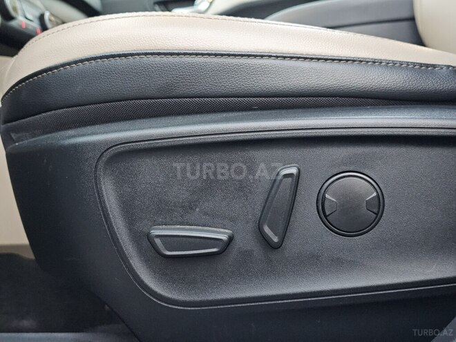 Ford Escape 2020, 45,000 km - 1.5 l - Sumqayıt