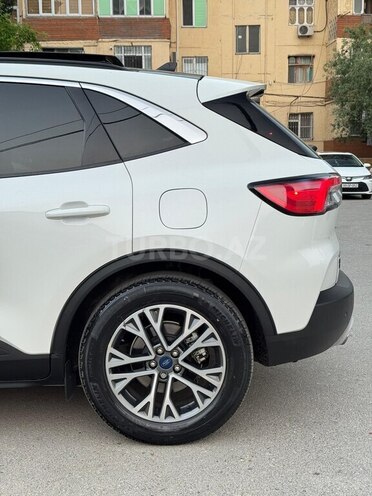Ford Escape 2020, 45,000 km - 1.5 l - Sumqayıt