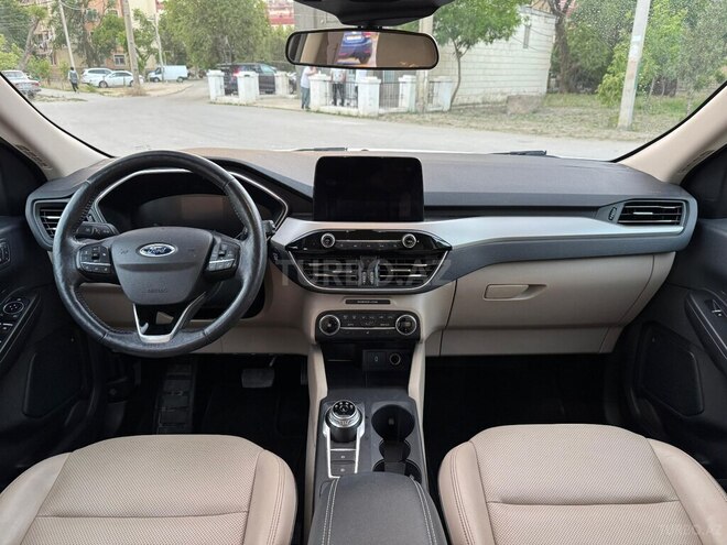 Ford Escape 2020, 45,000 km - 1.5 l - Sumqayıt