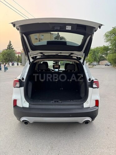 Ford Escape 2020, 45,000 km - 1.5 l - Sumqayıt