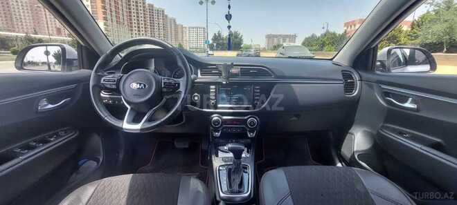 Kia Rio X-Line 2020, 65,000 km - 1.6 л - Bakı