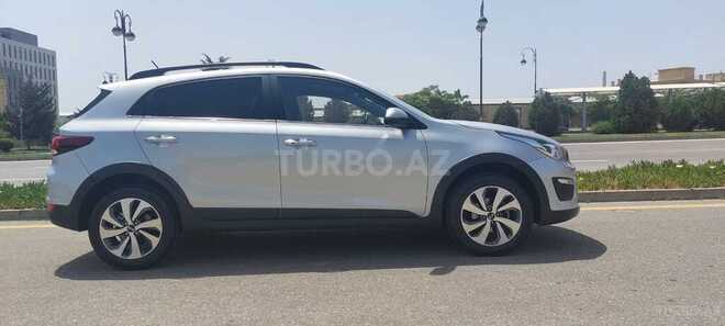 Kia Rio X-Line 2020, 65,000 km - 1.6 л - Bakı