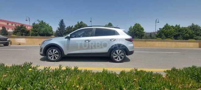 Kia Rio X-Line 2020, 65,000 km - 1.6 л - Bakı