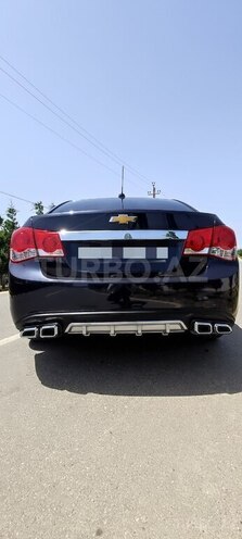 Chevrolet Cruze 2015, 283,317 km - 1.4 l - Bakı