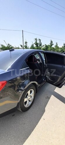Chevrolet Cruze 2015, 283,317 km - 1.4 l - Bakı