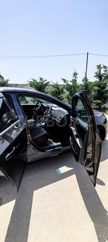 Chevrolet Cruze 2015, 283,317 km - 1.4 l - Bakı