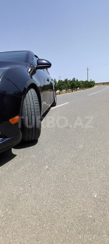Chevrolet Cruze 2015, 283,317 km - 1.4 l - Bakı