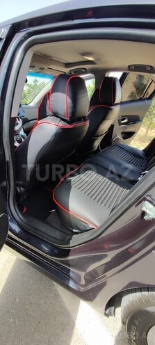 Chevrolet Cruze 2015, 283,317 km - 1.4 l - Bakı