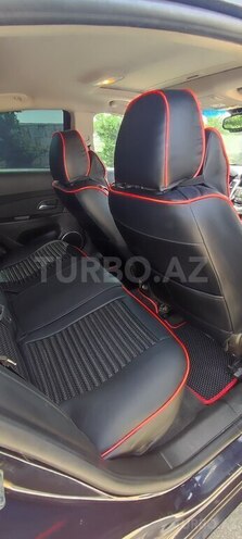 Chevrolet Cruze 2015, 283,317 km - 1.4 l - Bakı