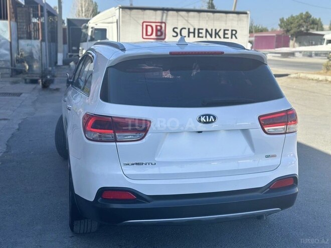 Kia Sorento 2016, 160,000 km - 2.0 l - Bakı