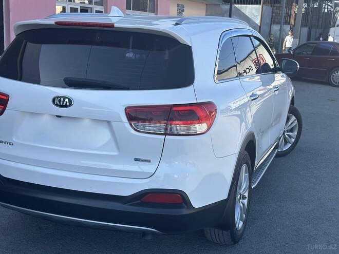Kia Sorento 2016, 160,000 km - 2.0 l - Bakı