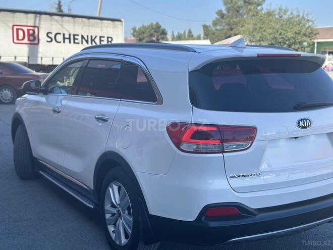 Kia Sorento 2016, 160,000 km - 2.0 l - Bakı
