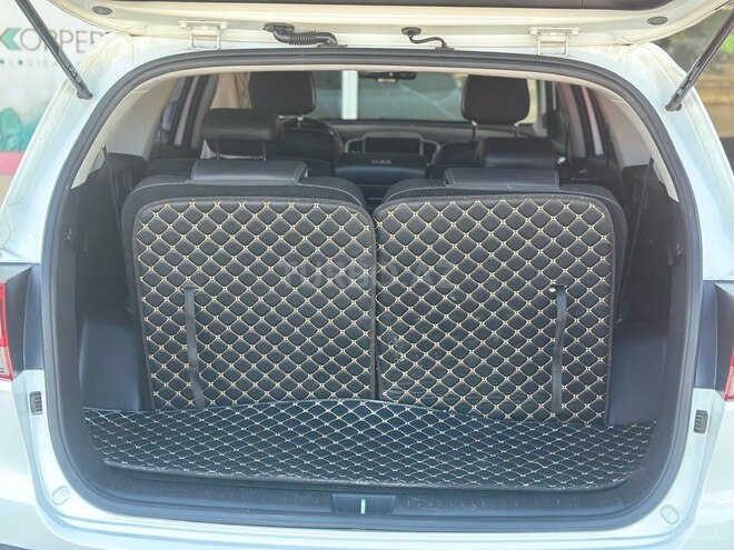 Kia Sorento 2016, 160,000 km - 2.0 l - Bakı