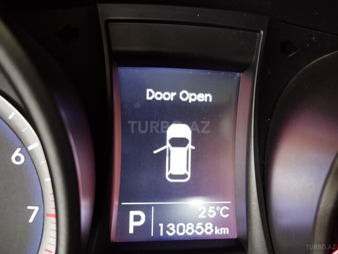Hyundai Santa Fe 2016, 130,000 km - 2.4 l - Bakı