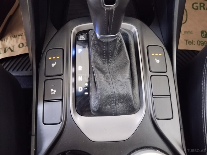 Hyundai Santa Fe 2016, 130,000 km - 2.4 l - Bakı